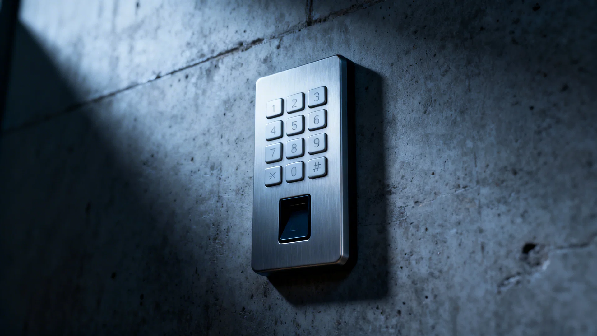 Md Gate Free Maryland Access Control & Gate System Integrator Valuation | Venturu