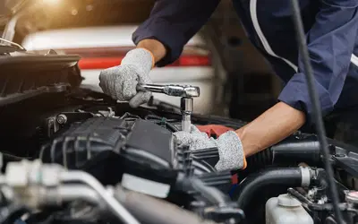 Established Auto Repair Business with Solid Infrastructure