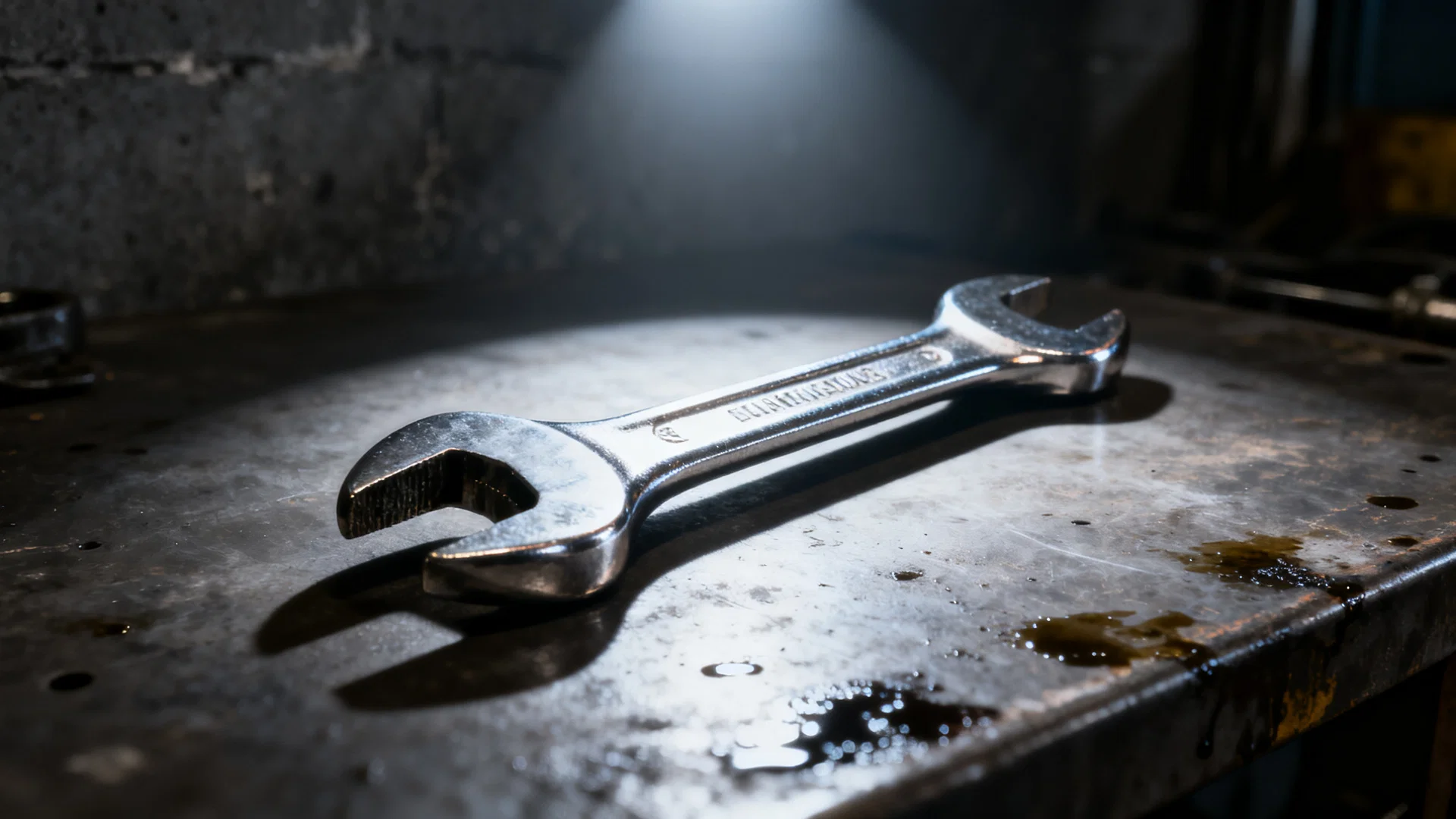 Automotive Repair Shop