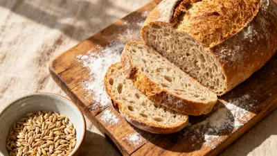 Historic Turn Key Bakery Cafe with Prime Downtown Location