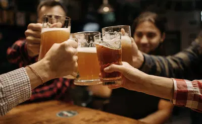 Established Pub and Bar with Loyal Community Clientele