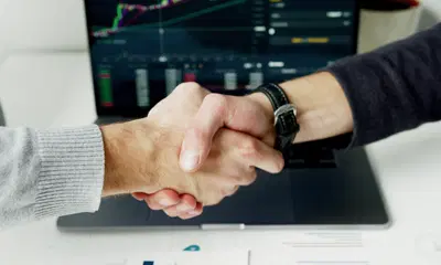 Established B2B Brokerage Platform with Recurring Deal Flow