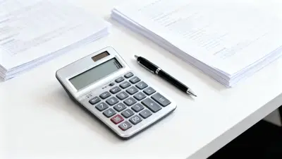 Complete Financial Services Asset Package with Loyal Client Base