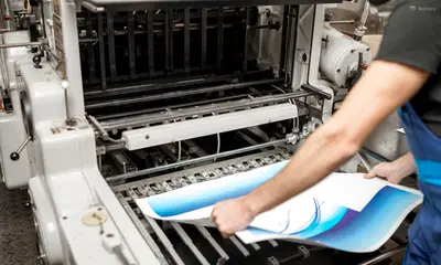 Established Commercial Print and Sign Services with Loyal Customer Base