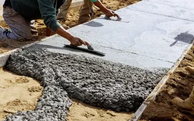 Complete Concrete and Masonry Asset Package for Bolt On Acquisition