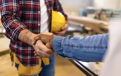 Established Interior Renovation Franchise with Exclusive Supplier Agreements