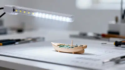 Niche Lighting Manufacturer with Global eCommerce Reach