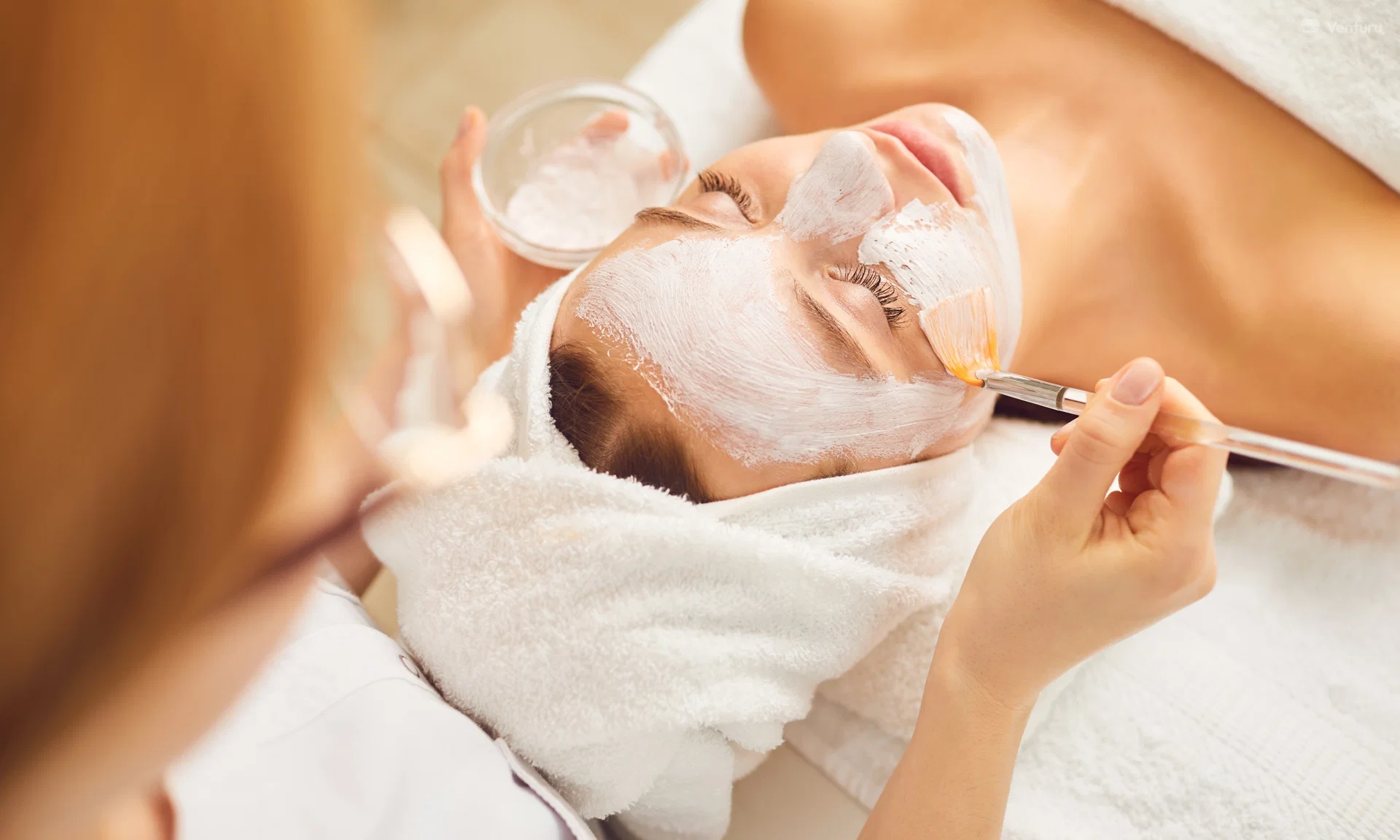 Day Spa