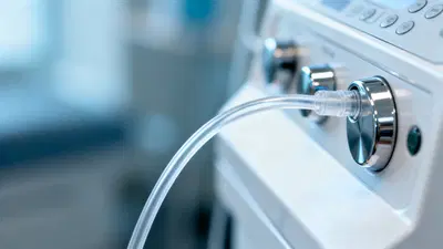Established Dialysis Center with Long Operating History