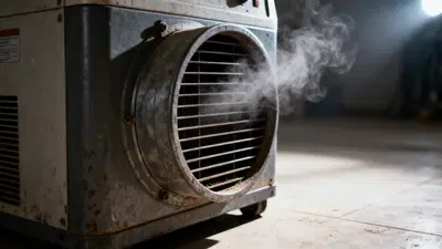 Leading Disaster Restoration Service with Strong Management Team