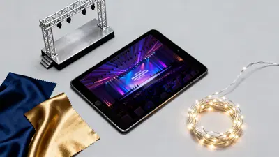 Established Event Design Agency with Loyal Client Base