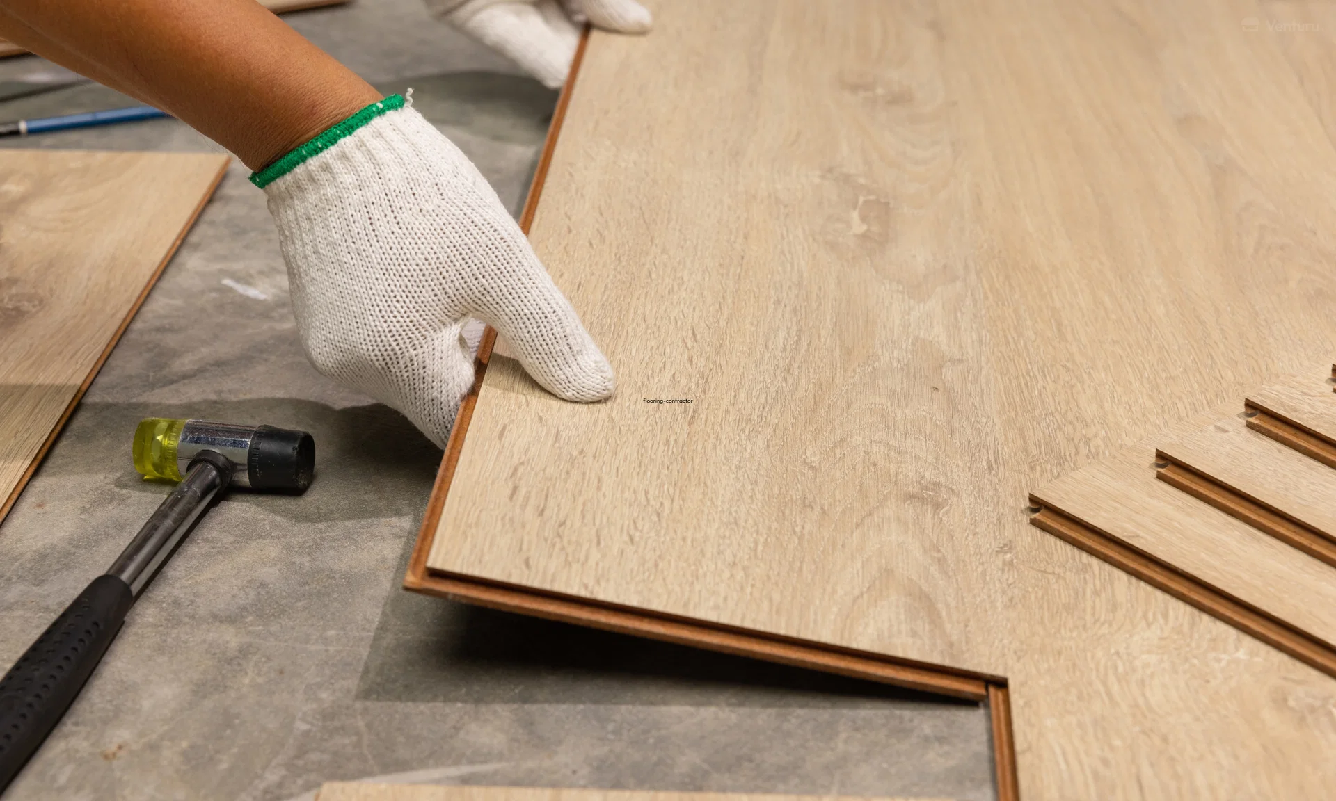 Flooring Contractor