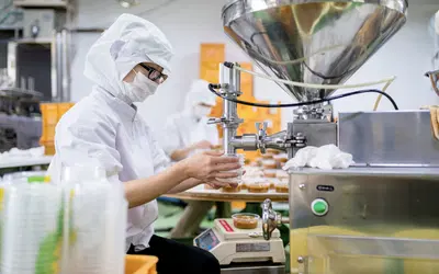 Established Asian Meat Products Manufacturer with National Distribution