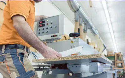 Established Cabinet Manufacturer with Turnkey Operations