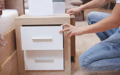 Complete Furniture and Mattress Manufacturing Assets