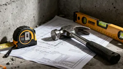 Established General Contracting Business with Strong HOA Partnerships