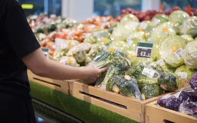 Established Ethnic Grocery Store with Wholesale Clientele