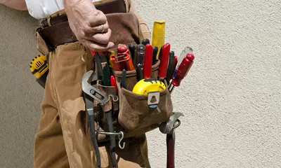 Established Residential Maintenance Business with Recurring Clientele