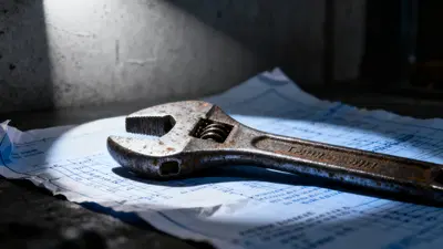 Complete Contracting Equipment Package