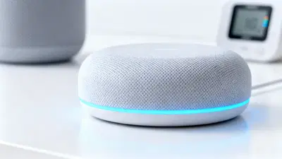 Established Home Automation Business with 50 Year Reputation