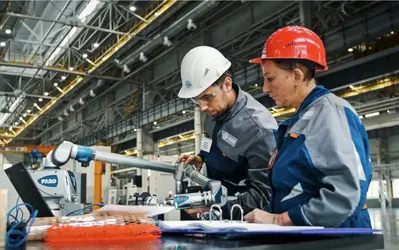 Complete Industrial Distribution Assets with Exclusive Product Access