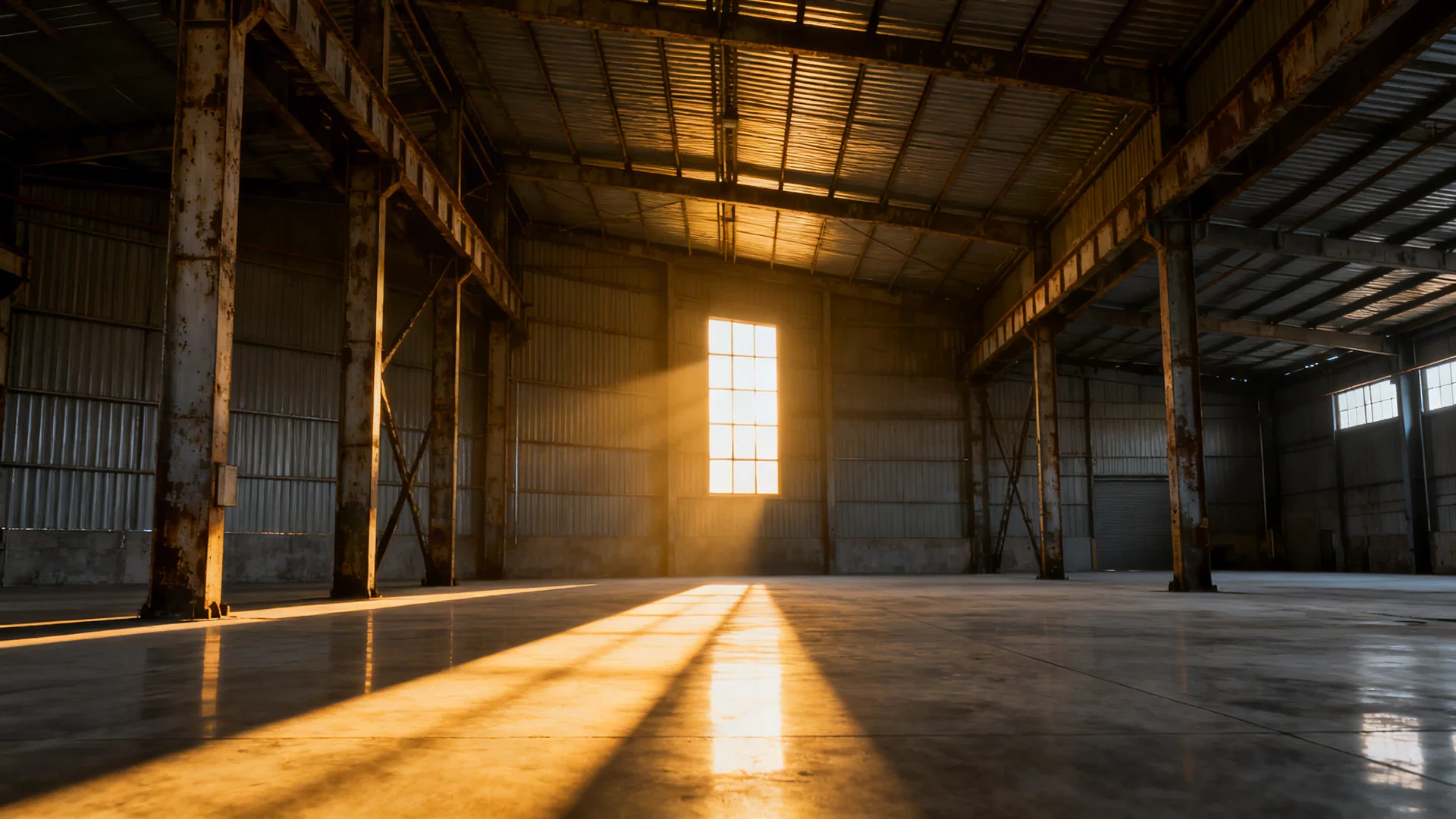 Free Nevada Industrial Space for Lease Valuation | Venturu
