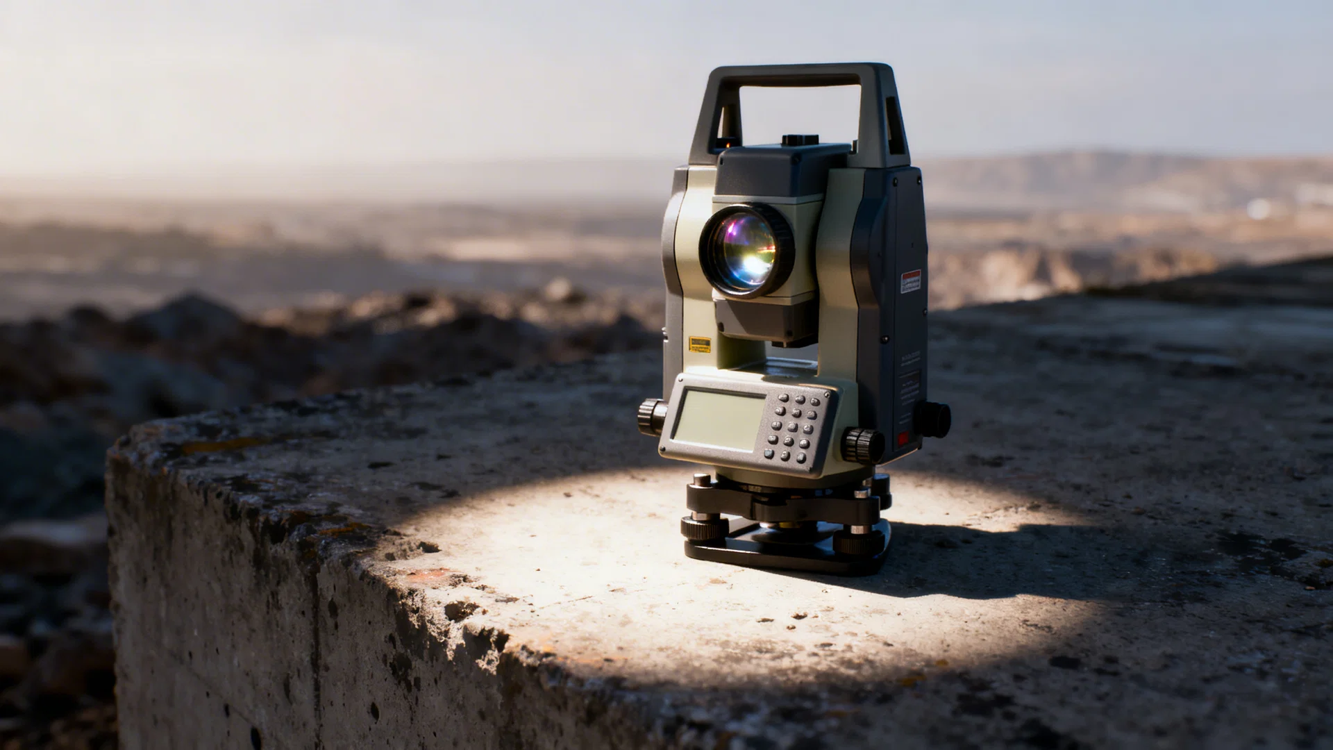 Free Kansas Land Surveying Company Valuation | Venturu