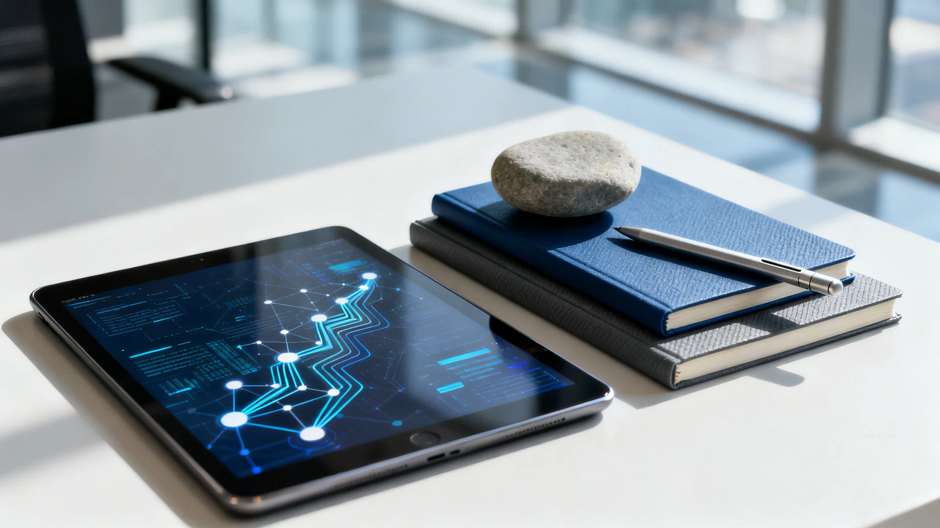 Leadership Development & HR Tech