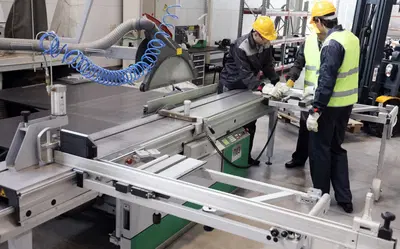 Profitable Machine Shop with Loyal Client Base