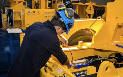 Established Mechanical Contractor with In House Fabrication