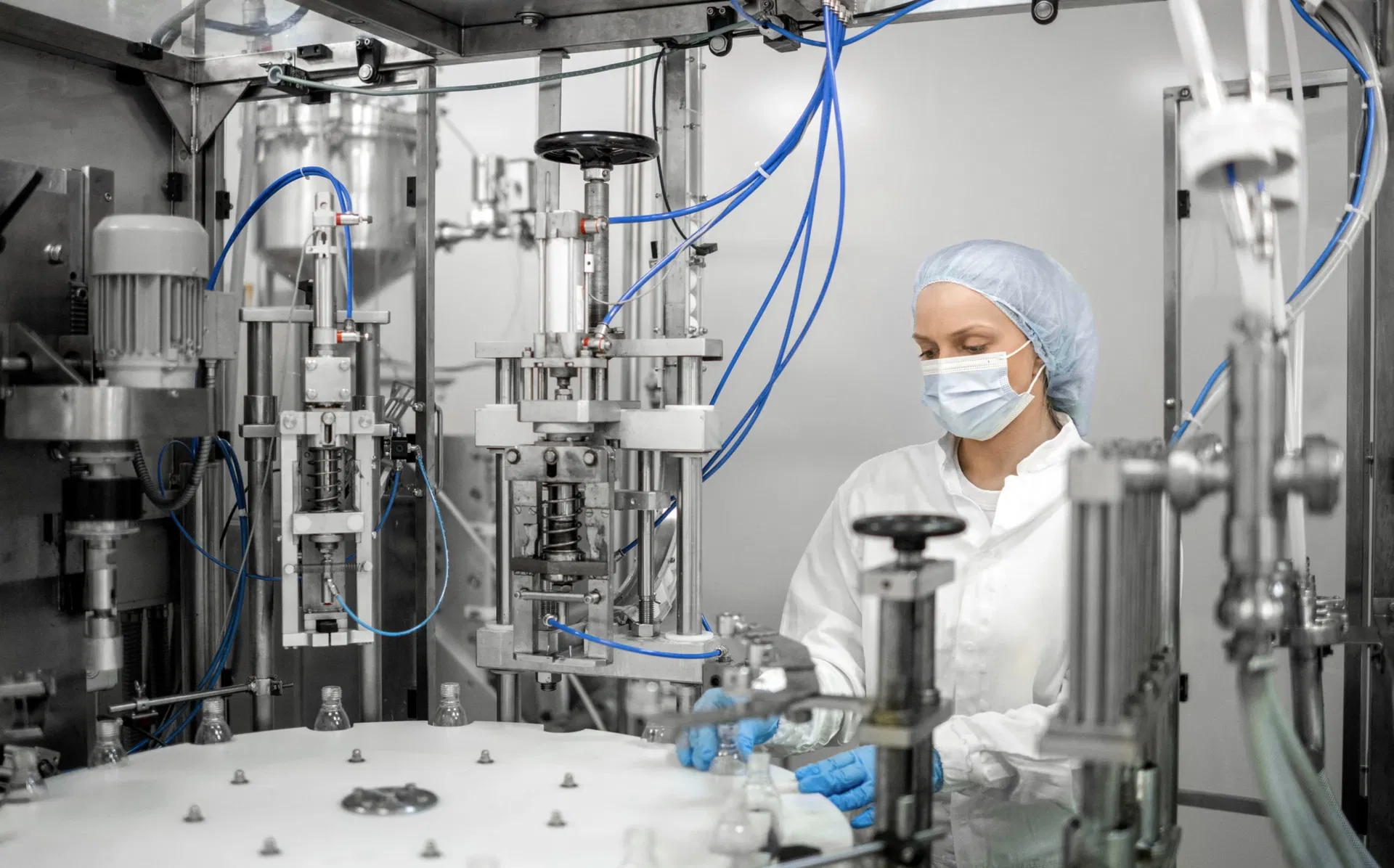 Medical Device and Product Manufacturer