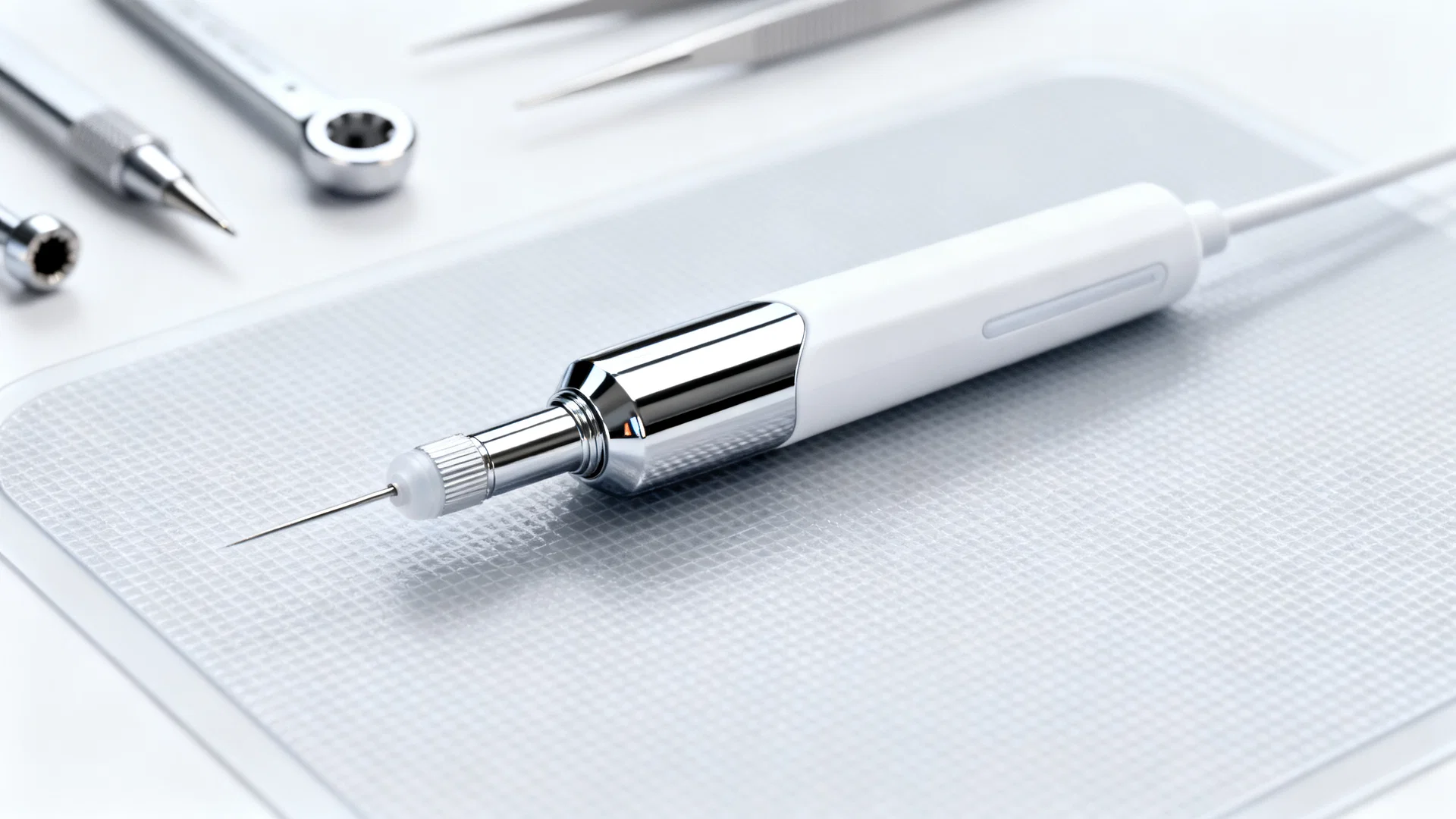 Medical Equipment Sales & Service