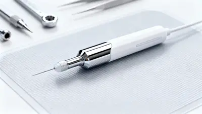 Premier Medical Equipment Provider with Long Term Service Contracts