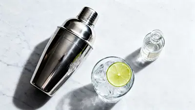 Complete Mobile Beverage Service Assets with Premium Equipment