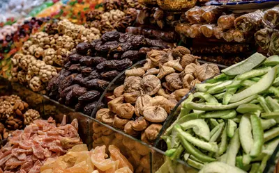 Established Wholesale Bakery Distributor with Critical Licenses