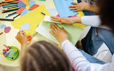 Established ASL Training Center with Flexible Owner Role