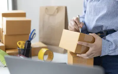 Complete Specialty Box Manufacturing Equipment Package