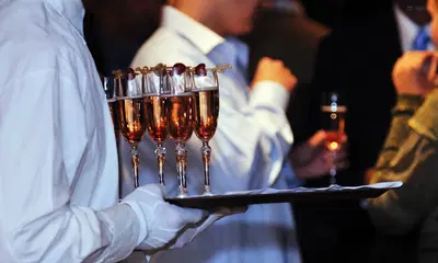 Premier Event Rental Business with Extensive Inventory