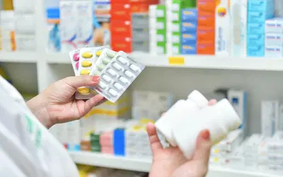 Profitable Pharmacy with Compounding Capabilities and Contracts