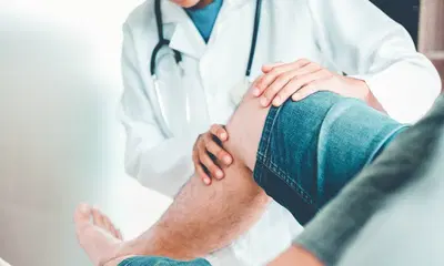 A clinician-led outpatient practice with strong referral relationships.