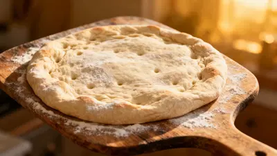 Thriving Fast Casual Pizzeria with Untapped Catering Potential