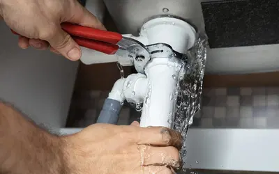 Profitable Plumbing Business with Strong Client Base