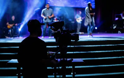 Established Production Company with National Caliber Work