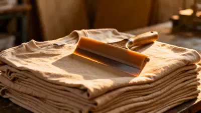 Complete Apparel Decoration Equipment Package