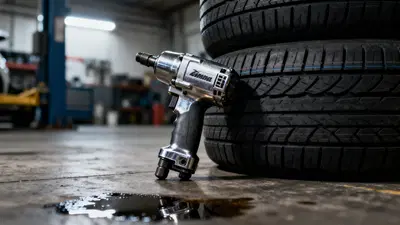 Complete Service Station and Auto Repair Equipment Package