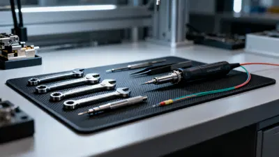 Established Specialized Service Contractor with A Reputation