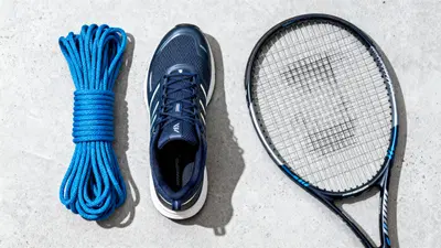 Established Sporting Goods Retailer with Diverse Product Offerings