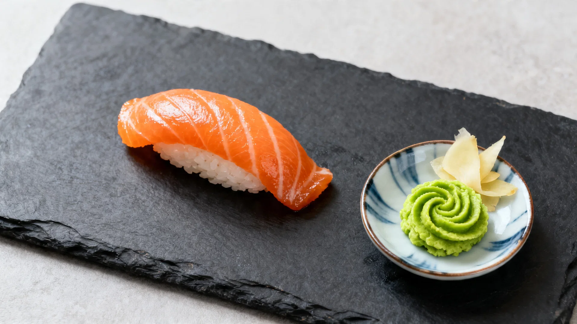 Sushi Bar & Grill