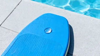 Complete Swim Academy Assets with Low Overhead Model