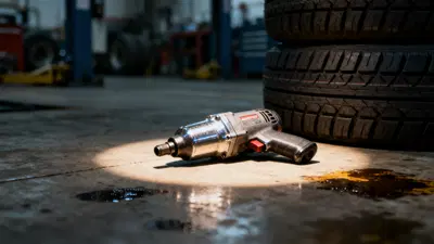 Turnkey Truck Wash and Service Center with Real Estate